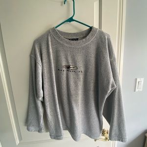 Vintage Key West Crewneck
